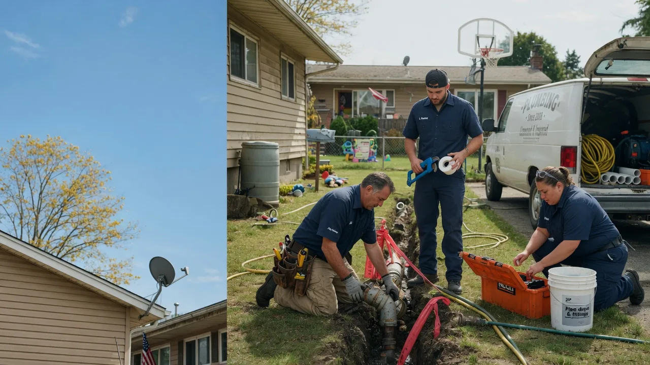Garbage Disposal Replacement in Bannock, OH near me